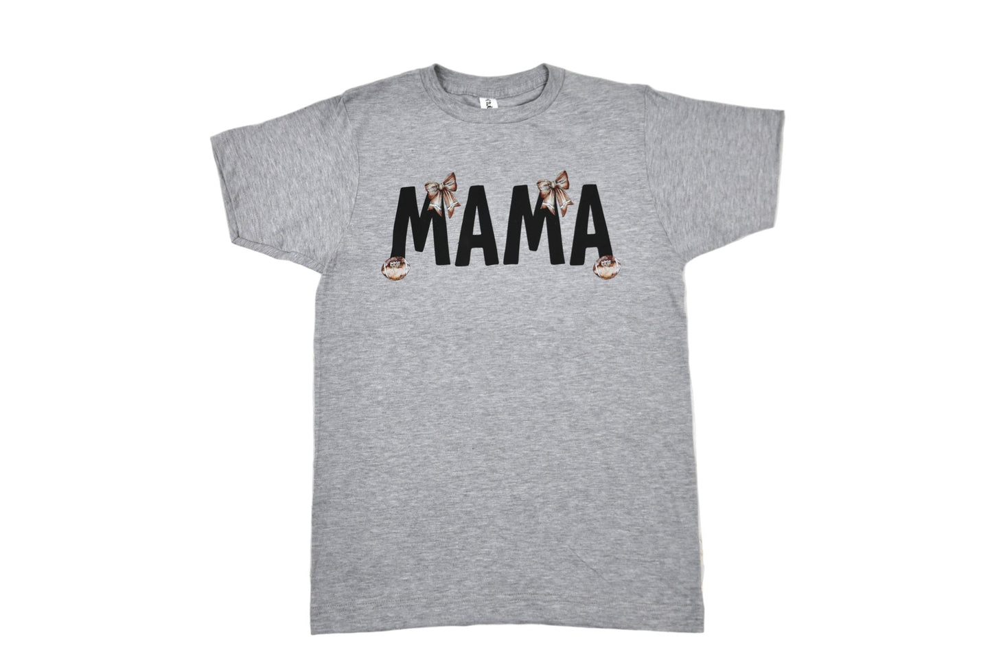MAMA Tee - Minikin Mischief Clothing Co.