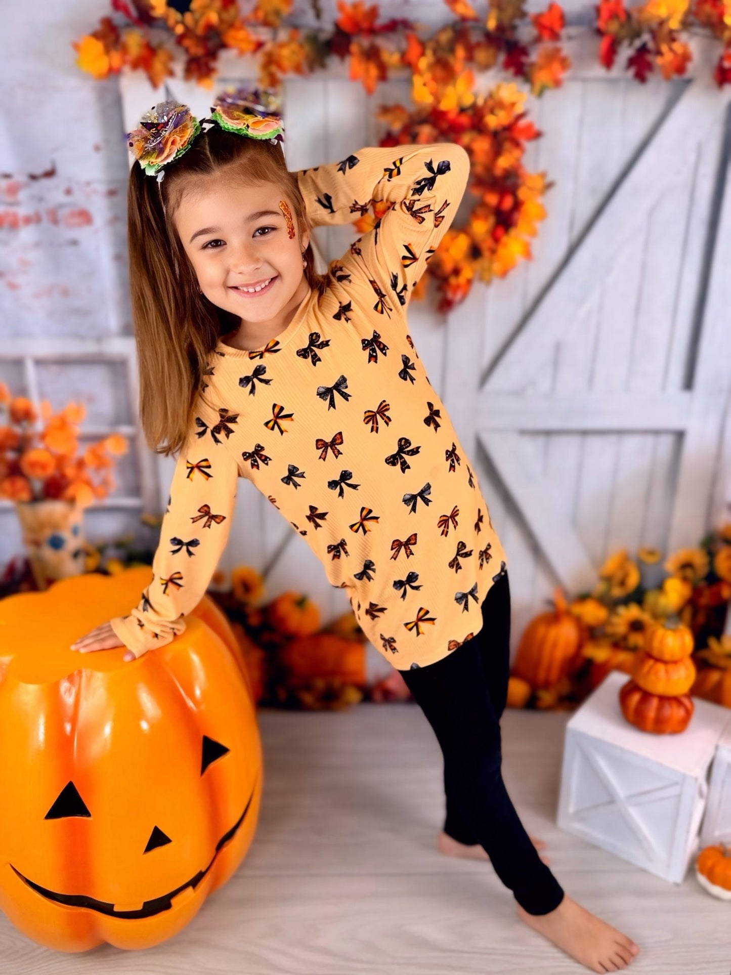 Long Sleeve Shirt - Minikin Mischief Clothing Co.
