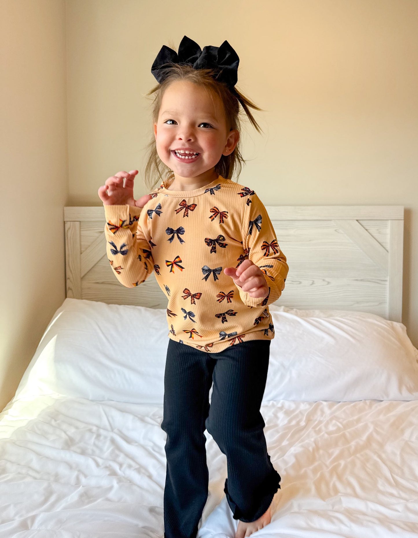 Long Sleeve Shirt - Minikin Mischief Clothing Co.