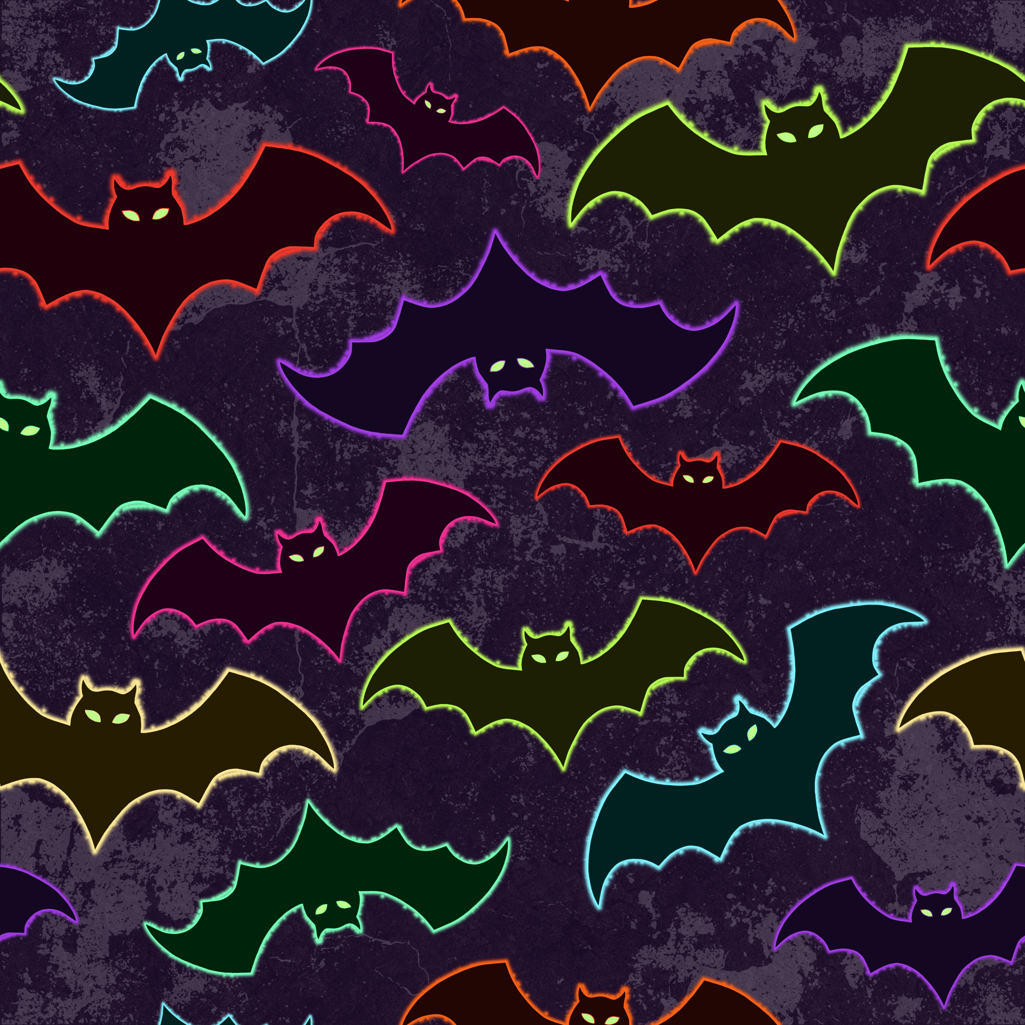 Batty Bunch