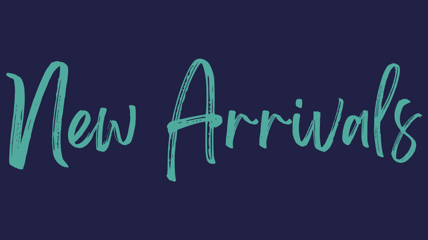 New Arrivals