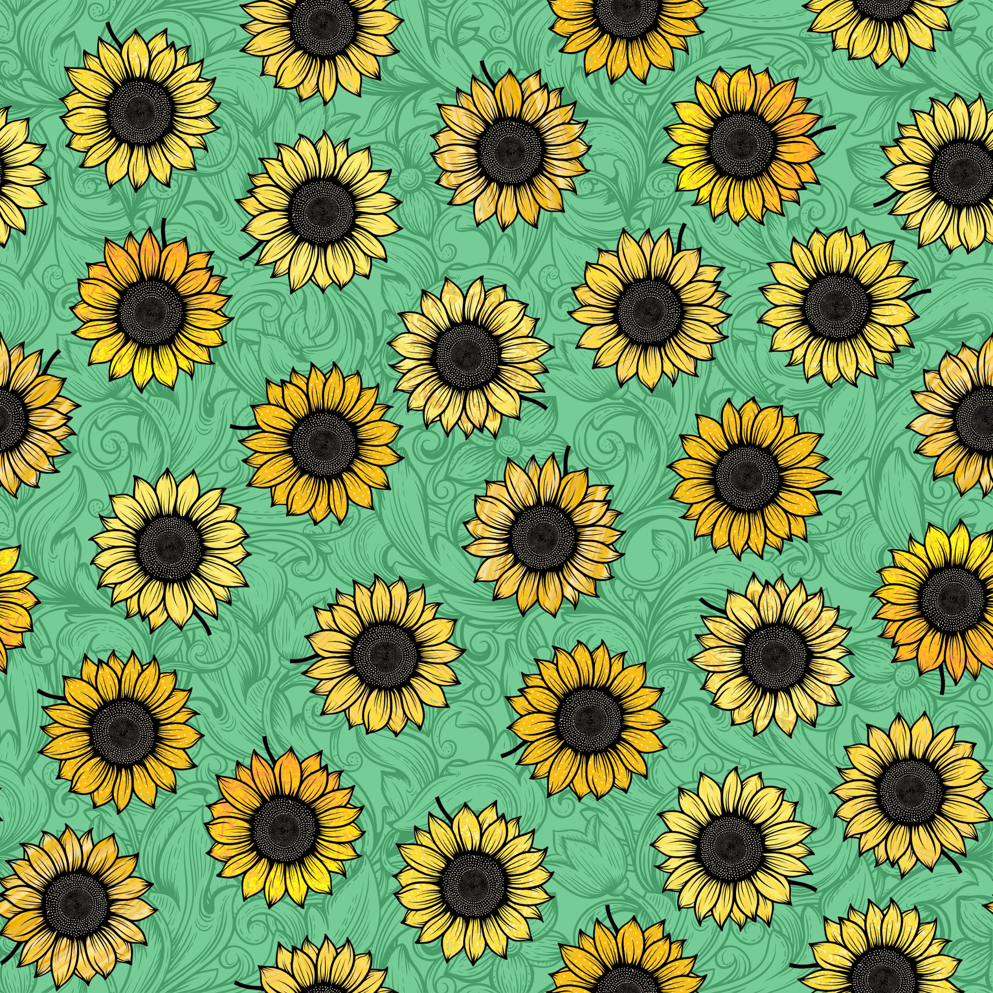 Sunsational