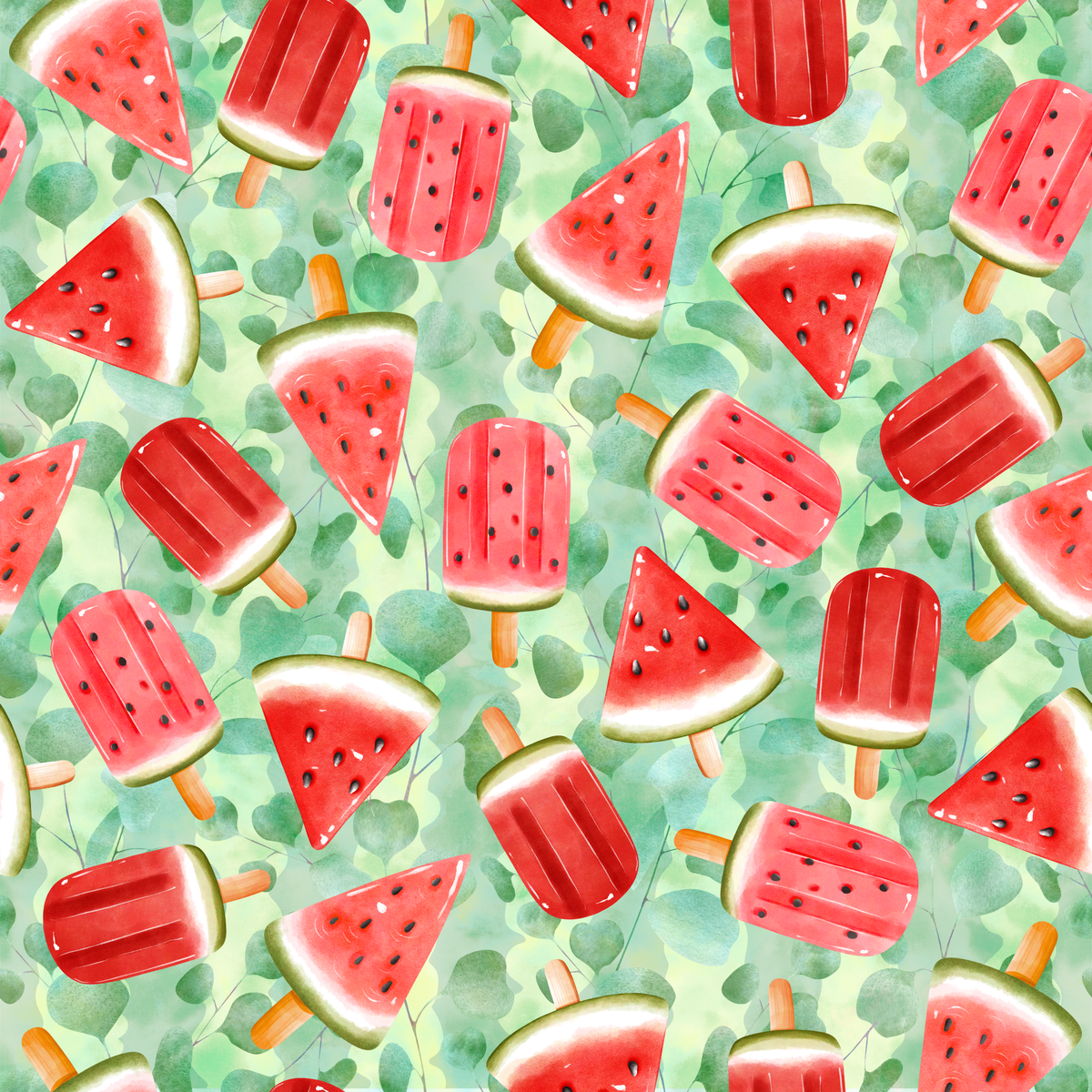 Melon Mayhem