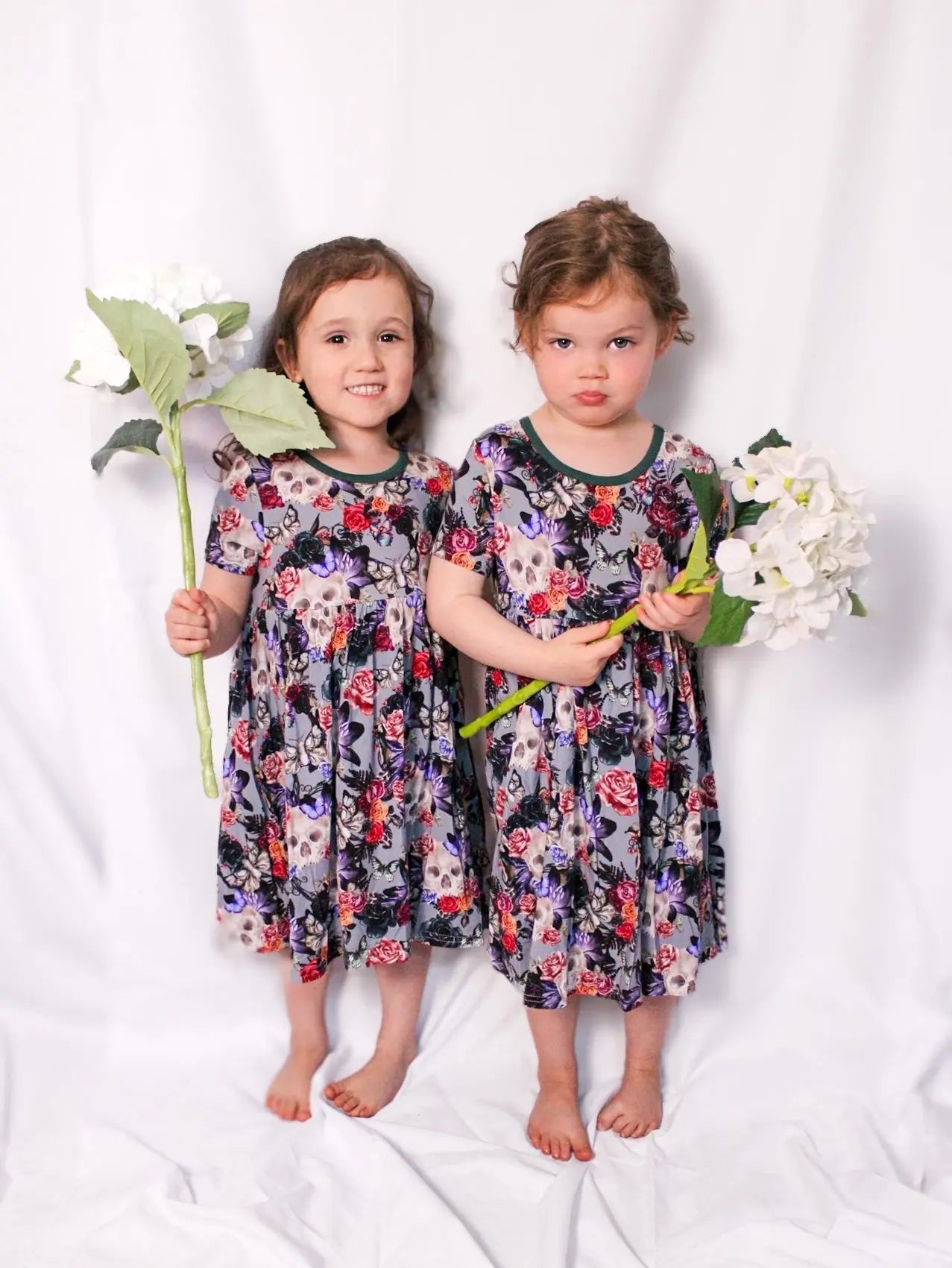 Dresses - Minikin Mischief Clothing Co.