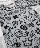 Long Sleeve Onesie - Minikin Mischief Clothing Co.