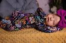 Long Sleeve Convertible Zippy Romper - Minikin Mischief Clothing Co.