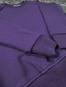 Bamboo Crewneck Sweatshirt - Minikin Mischief Clothing Co.