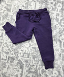 Bamboo Joggers - Minikin Mischief Clothing Co.