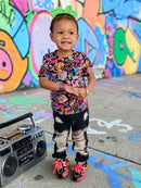 Short Sleeve T-Shirt - Minikin Mischief Clothing Co.
