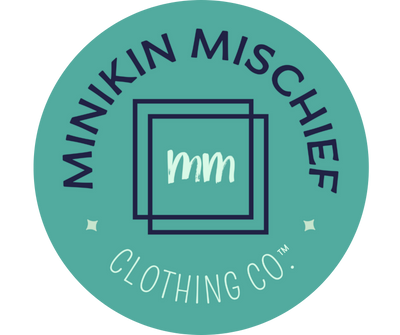 Minikin Mischief Clothing Co.