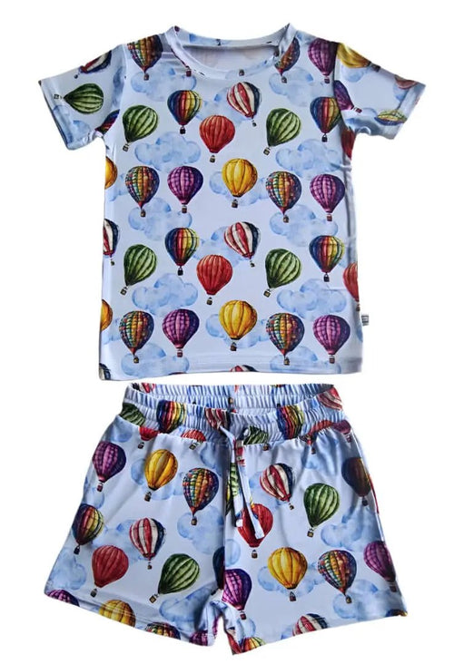 Short Set - Minikin Mischief Clothing Co.