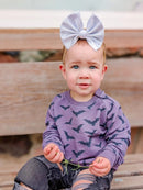 Crewneck Sweatshirt - Minikin Mischief Clothing Co.