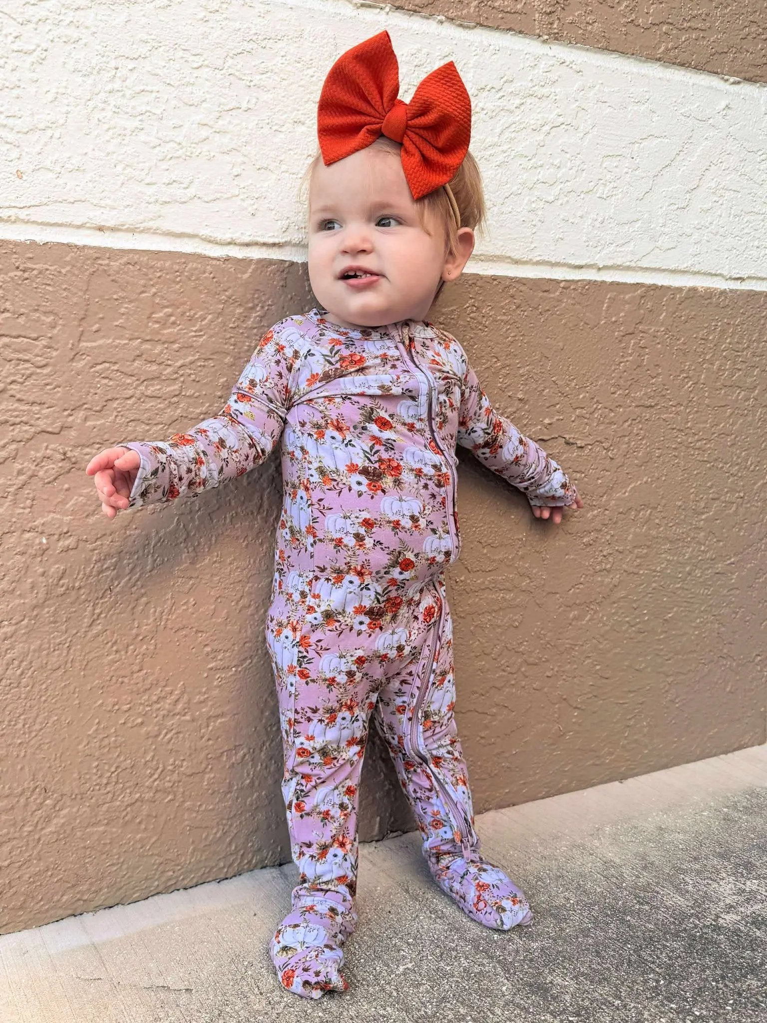 Long Sleeve Convertible Romper - Minikin Mischief Clothing Co.