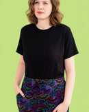 Adult Pajama Pants - Minikin Mischief Clothing Co.