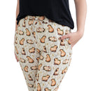 Adult Pajama Pants - Minikin Mischief Clothing Co.