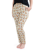 Adult Pajama Pants - Minikin Mischief Clothing Co.