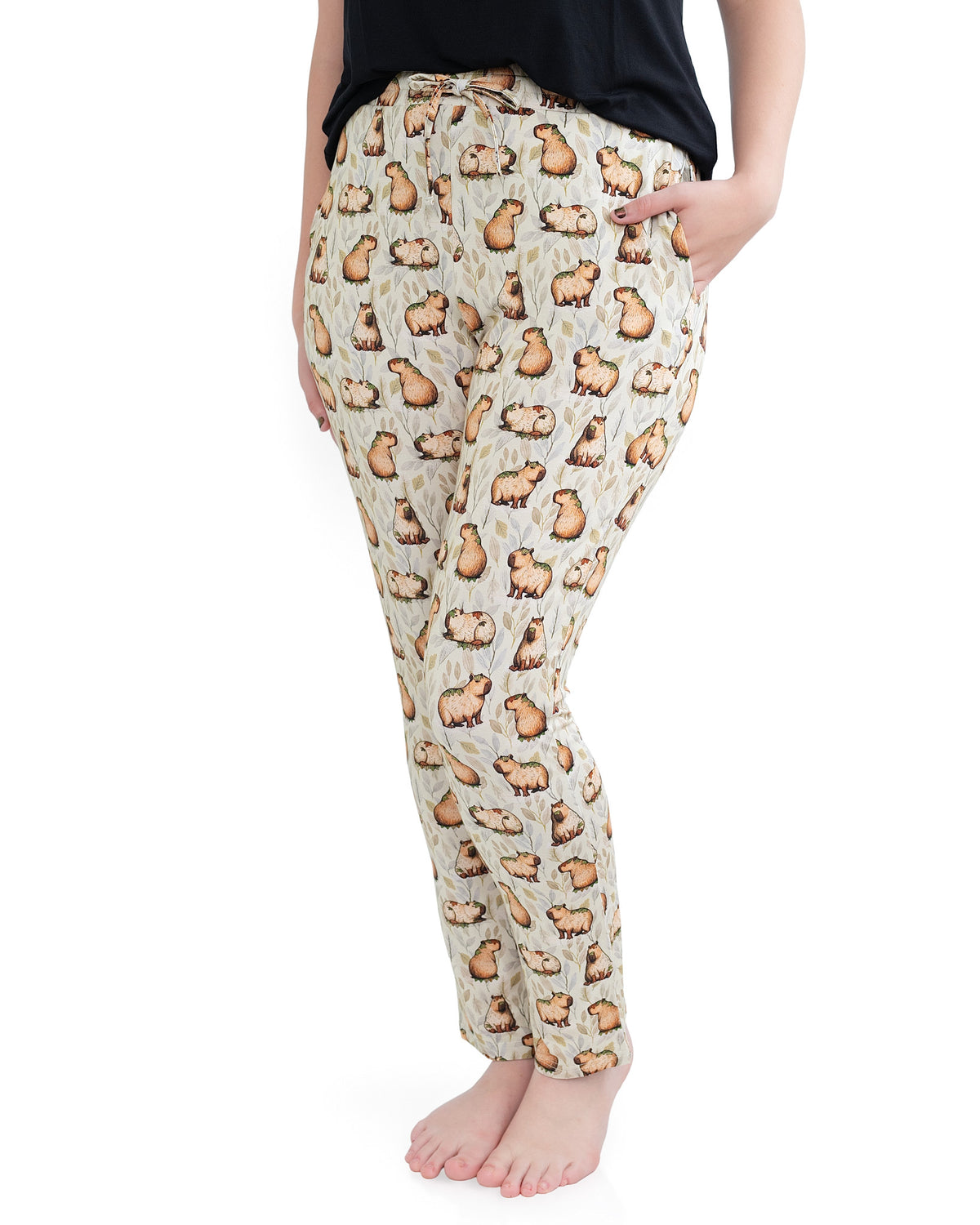 Adult Pajama Pants