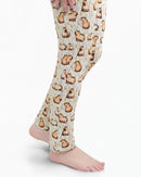 Adult Pajama Pants - Minikin Mischief Clothing Co.