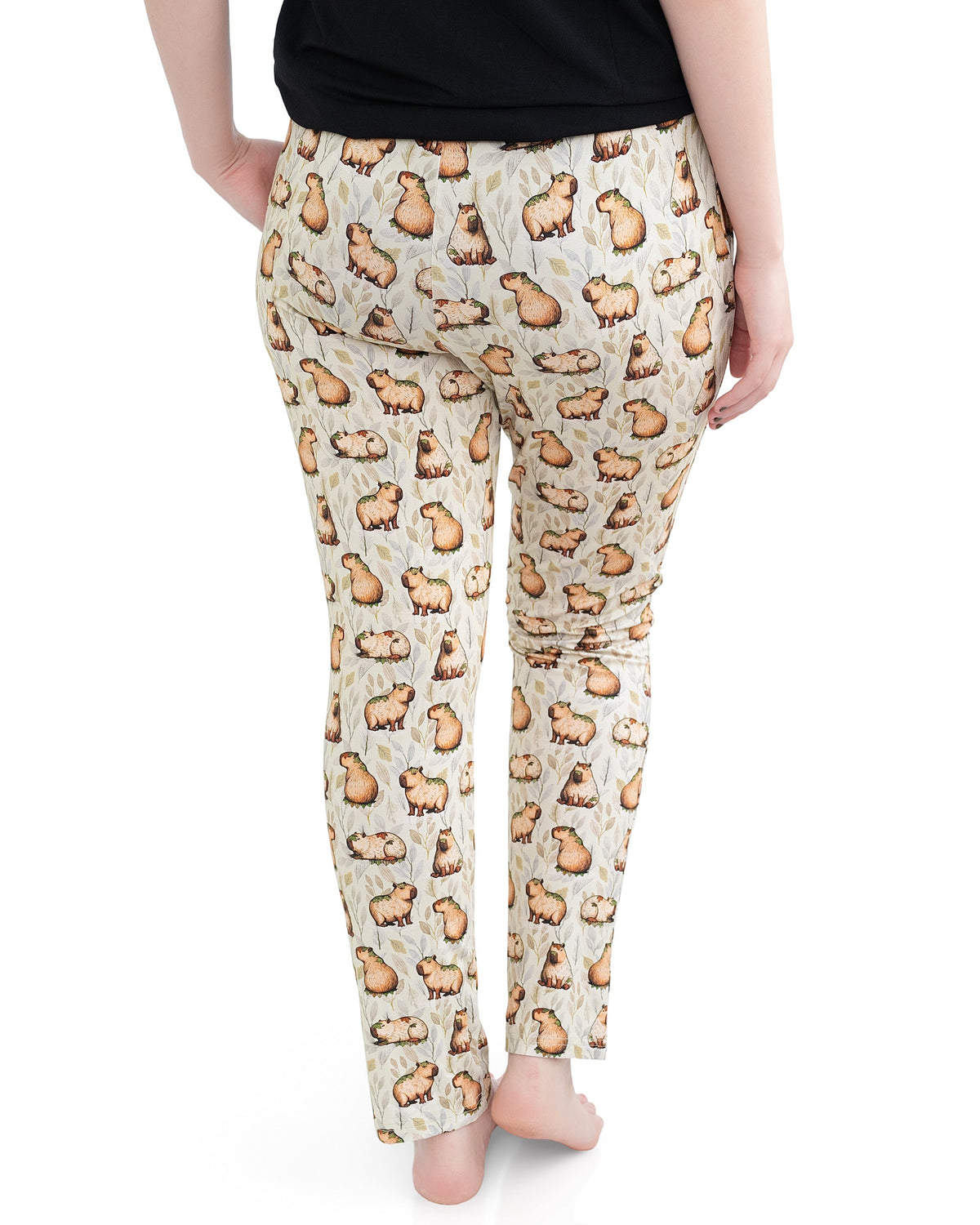 Adult Pajama Pants - Minikin Mischief Clothing Co.