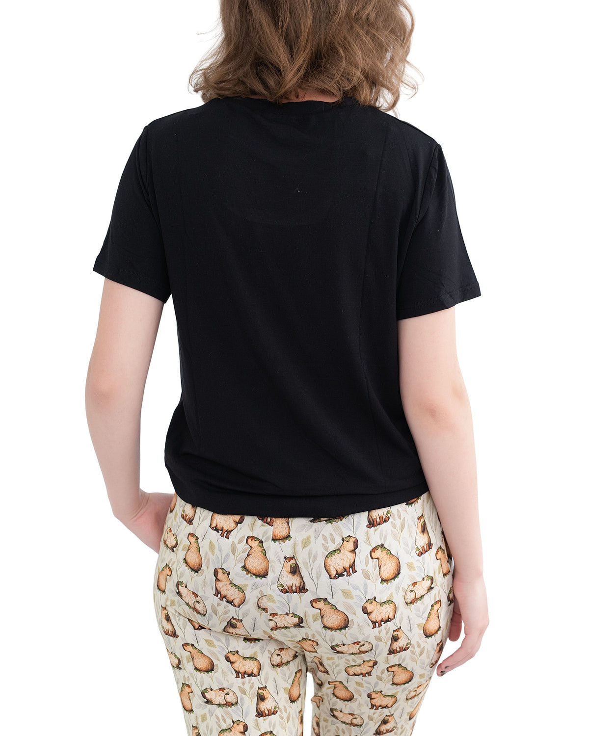 Adult Pajama Pants - Minikin Mischief Clothing Co.