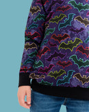 Bamboo Crewneck Sweatshirt - Minikin Mischief Clothing Co.
