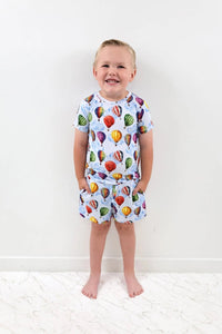 Short Set - Minikin Mischief Clothing Co.