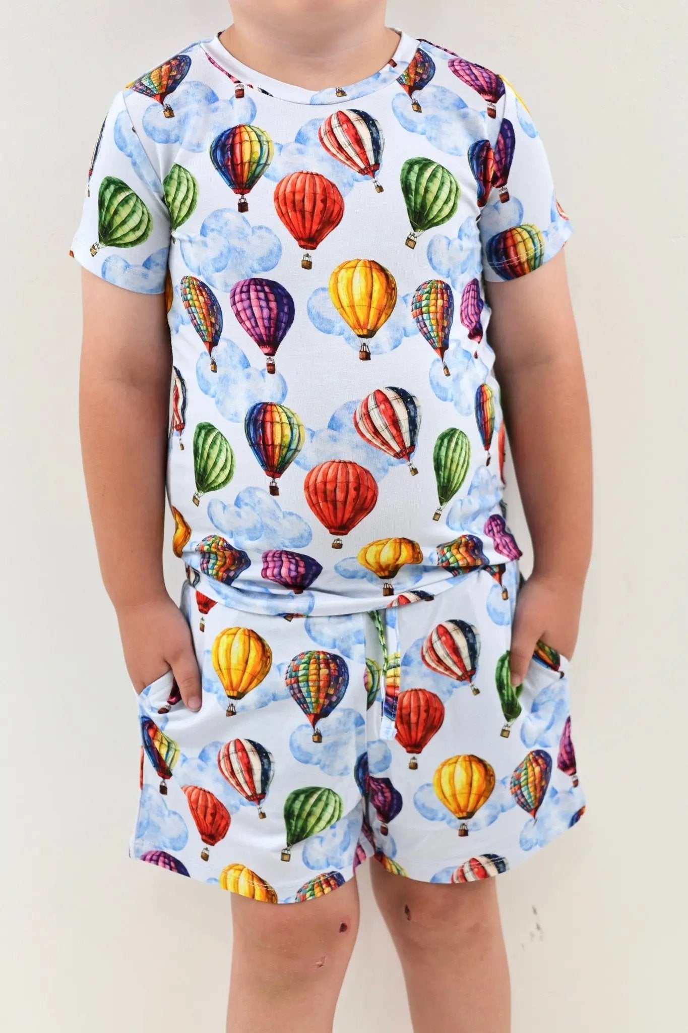 Short Set - Minikin Mischief Clothing Co.