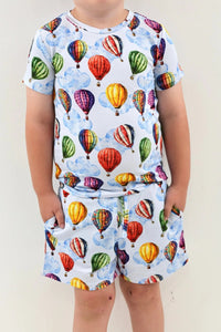 Short Set - Minikin Mischief Clothing Co.