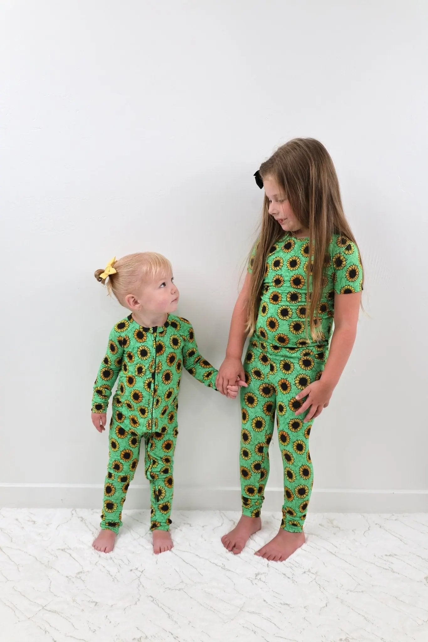 Long Sleeve Convertible Romper - Minikin Mischief Clothing Co.