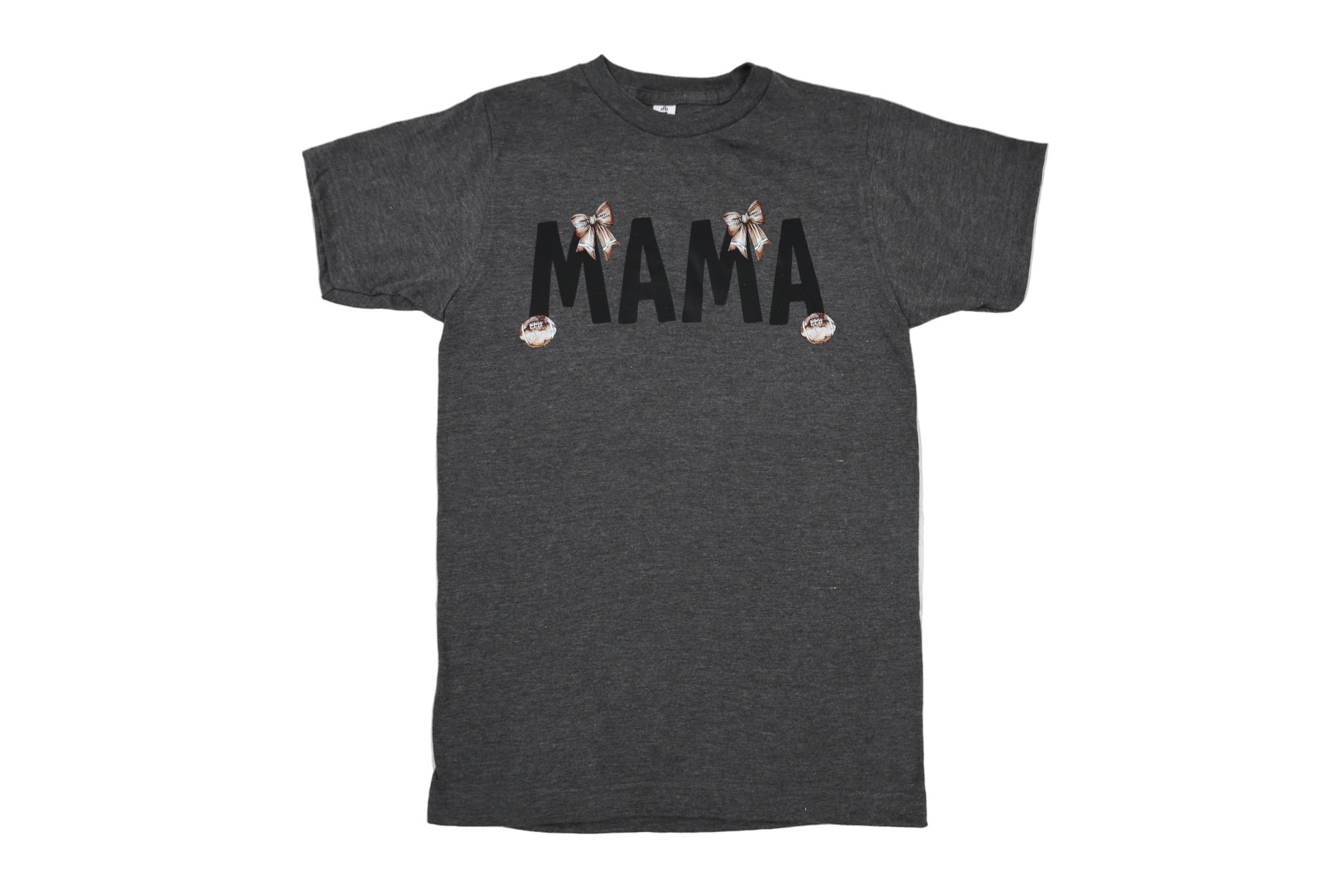 MAMA Tee - Minikin Mischief Clothing Co.