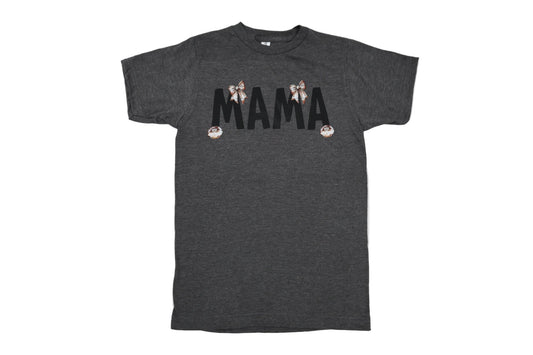 MAMA Tee - Minikin Mischief Clothing Co.