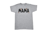 MAMA Tee - Minikin Mischief Clothing Co.