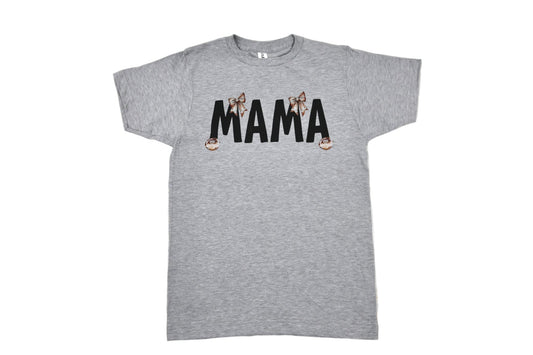 MAMA Tee - Minikin Mischief Clothing Co.
