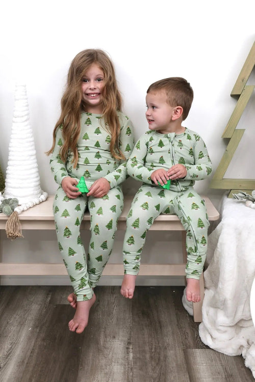 Long Sleeve Convertible Romper - Minikin Mischief Clothing Co.