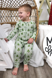 Long Sleeve Convertible Romper - Minikin Mischief Clothing Co.