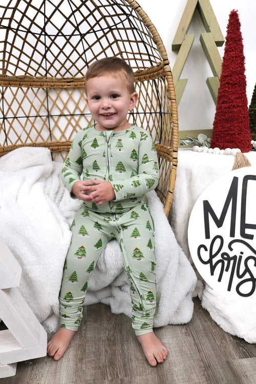 Long Sleeve Convertible Romper - Minikin Mischief Clothing Co.