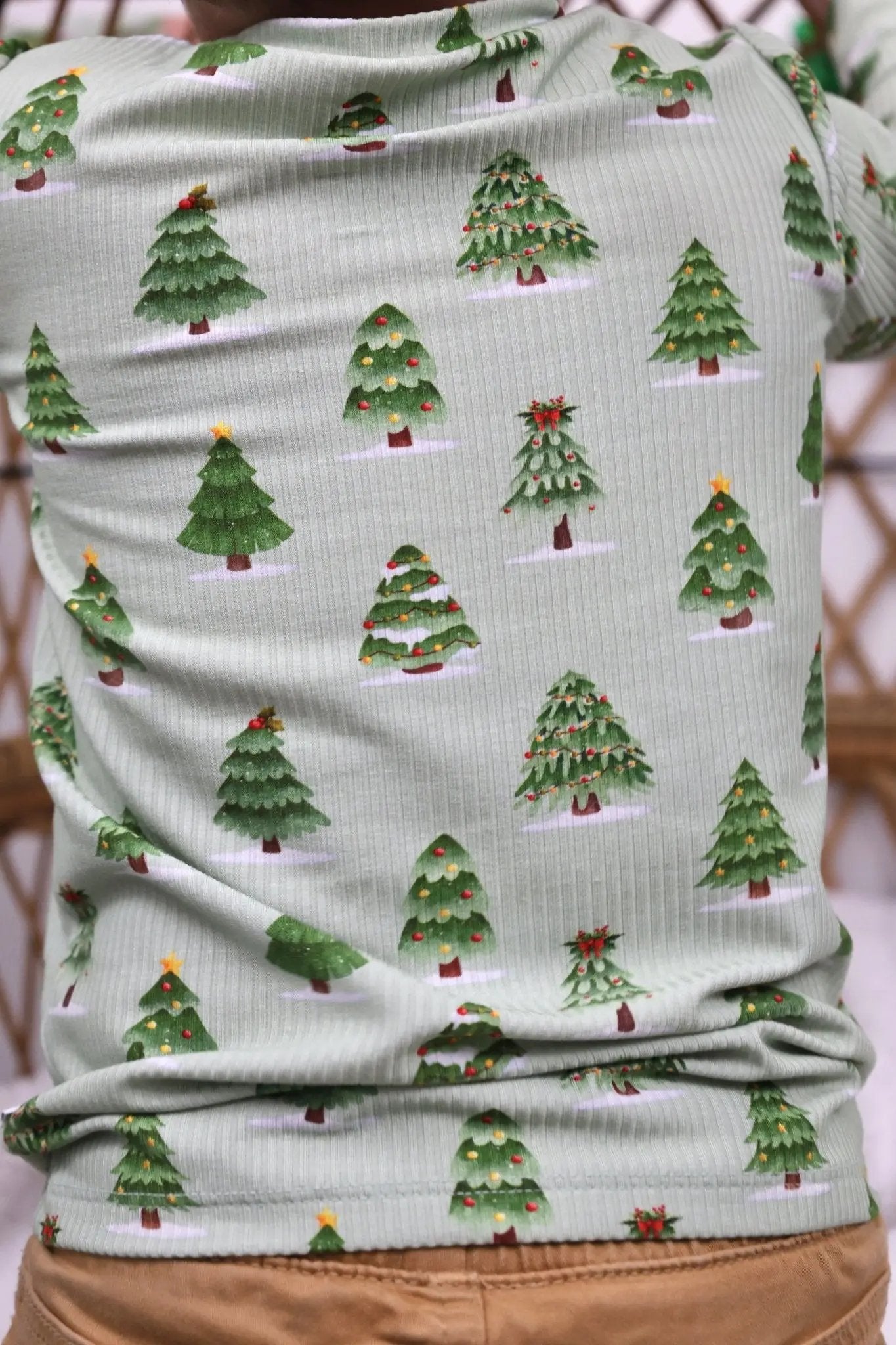 Long Sleeve Shirt - Minikin Mischief Clothing Co.