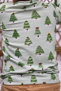 Long Sleeve Shirt - Minikin Mischief Clothing Co.