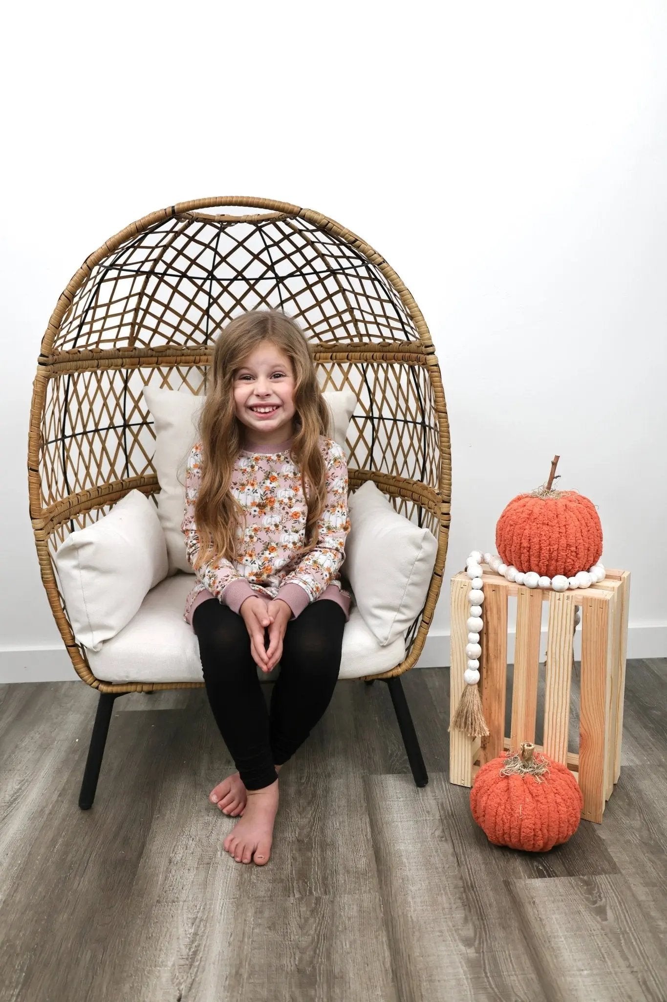 Crewneck Sweatshirt - Minikin Mischief Clothing Co.