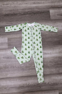 Long Sleeve Convertible Romper - Minikin Mischief Clothing Co.