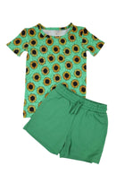 Short Set - Minikin Mischief Clothing Co.