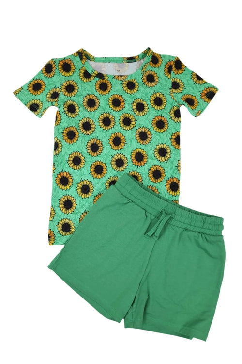 Short Set - Minikin Mischief Clothing Co.