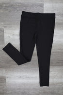 Long Sleeve Twirl Dress & Legging Set - Minikin Mischief Clothing Co.