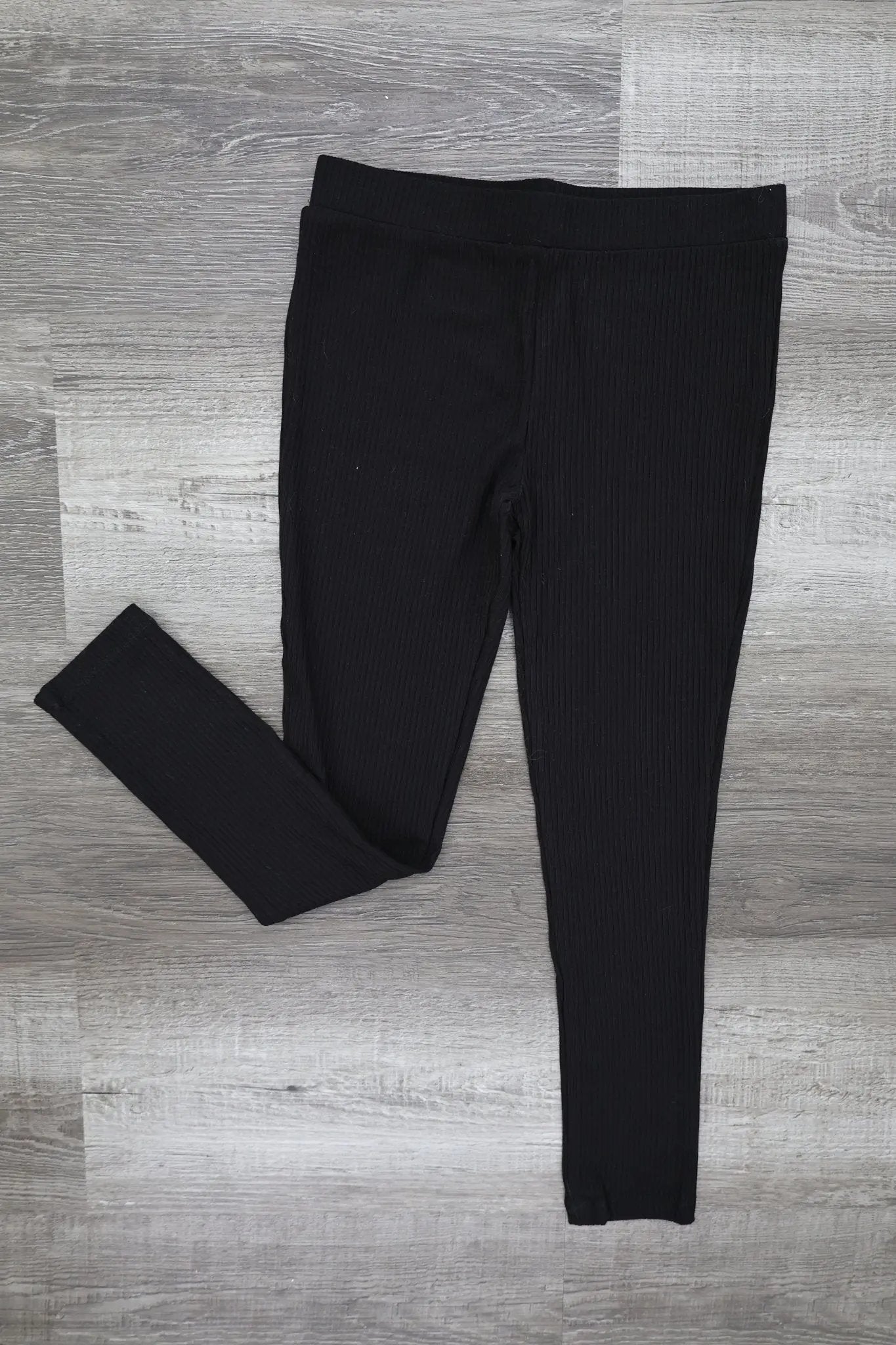 Long Sleeve Twirl Dress & Legging Set - Minikin Mischief Clothing Co.