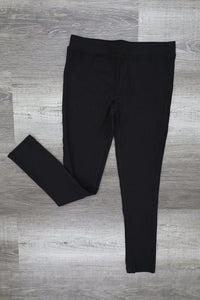 Long Sleeve Twirl Dress & Legging Set - Minikin Mischief Clothing Co.