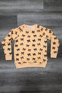 Crewneck Sweatshirt - Minikin Mischief Clothing Co.