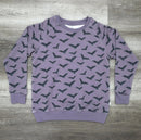 Crewneck Sweatshirt - Minikin Mischief Clothing Co.