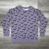 Crewneck Sweatshirt - Minikin Mischief Clothing Co.