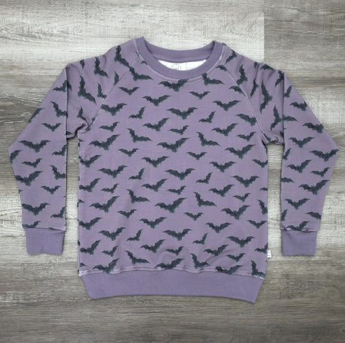 Crewneck Sweatshirt - Minikin Mischief Clothing Co.