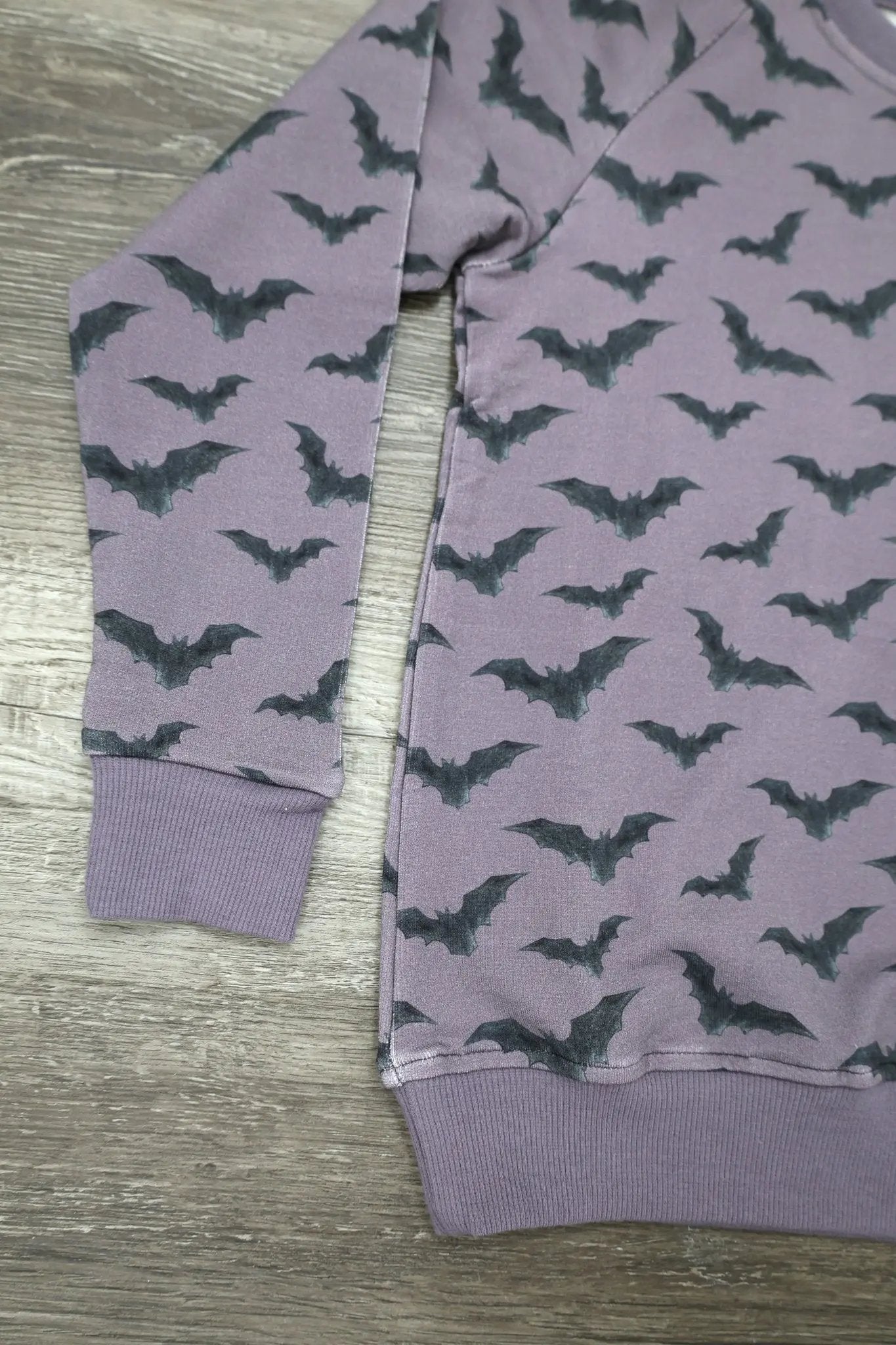 Crewneck Sweatshirt - Minikin Mischief Clothing Co.